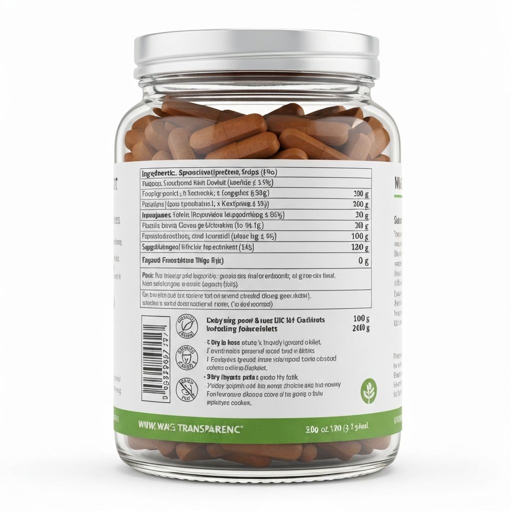 Informierte Entscheidungen treffen