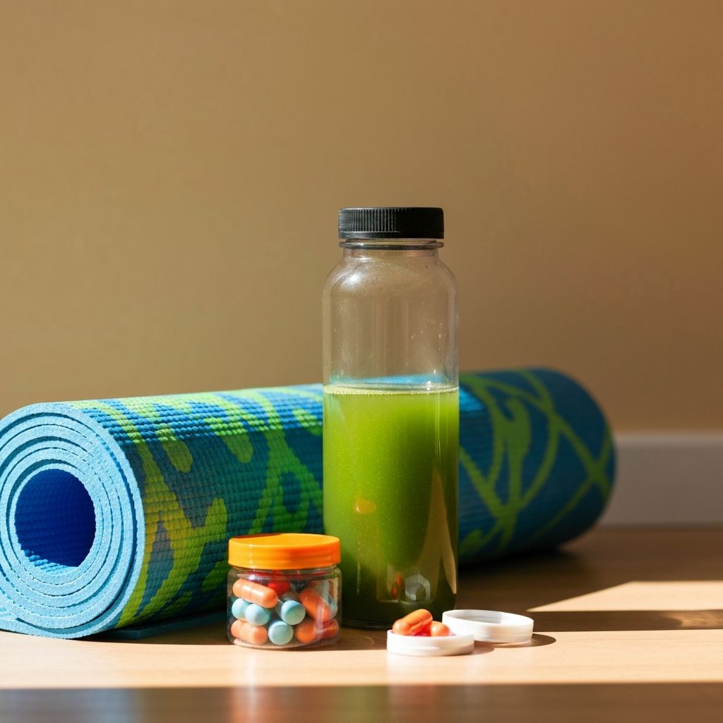 Anpassung an verschiedene Lebensstile