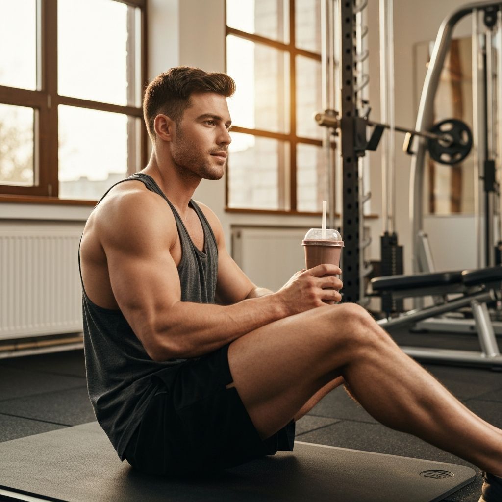 Erholungsunterstützung