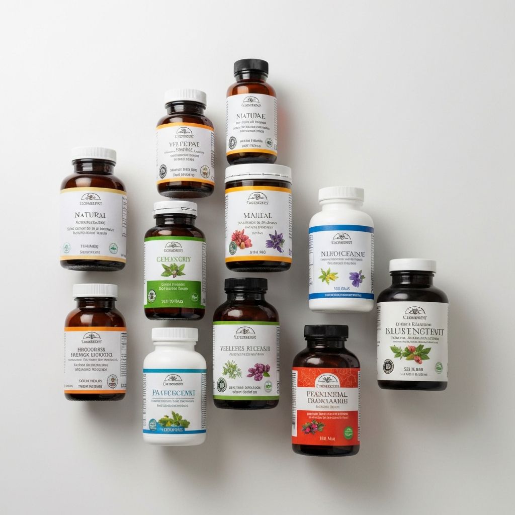 Produktauswahl und Qualität