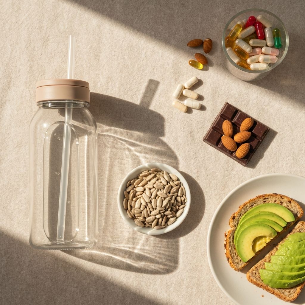 Regelmäßige Praxis und Gewohnheiten